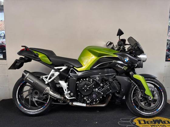 BMW K 1200 R 